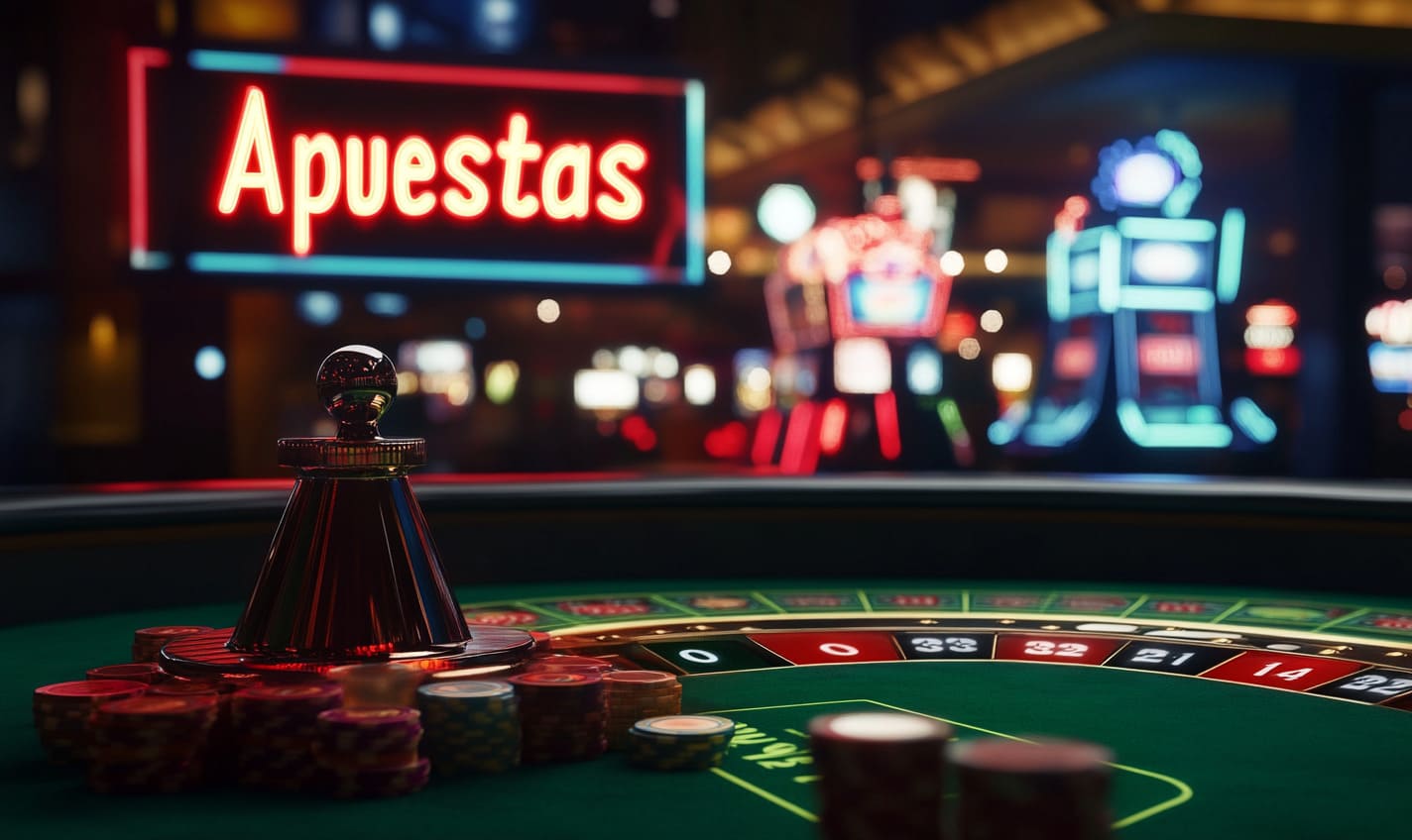 Apuestas online en la plataforma GANA BET
                              