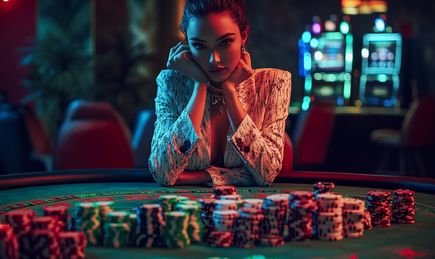 Portal GANA BET Líder en Casinos
                              