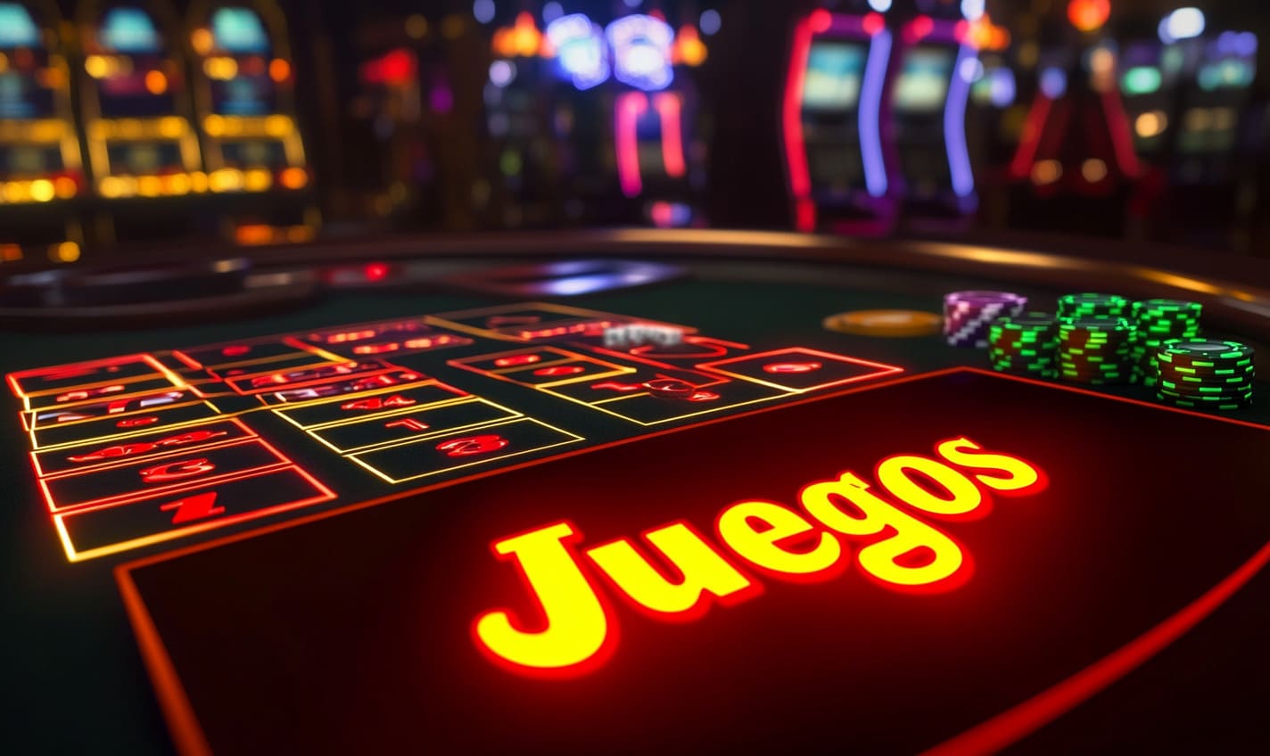 Juegos Mundiales en el Portal GANA BET
                              